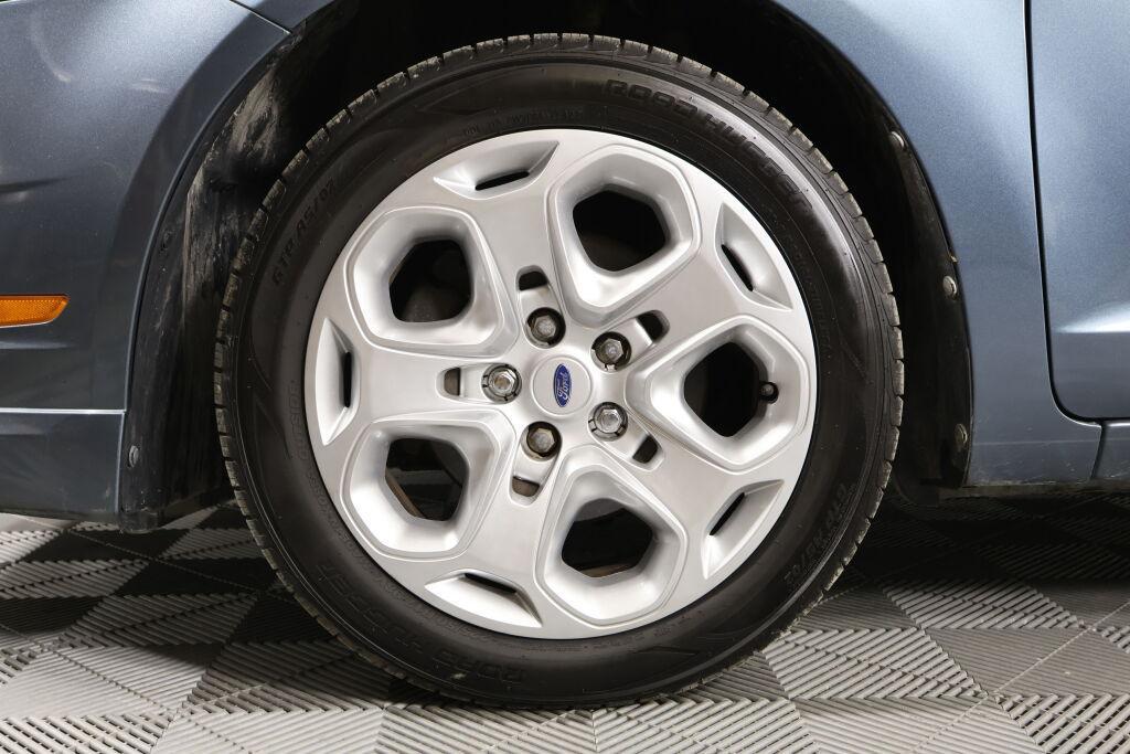 used 2011 Ford Fusion car, priced at $5,992