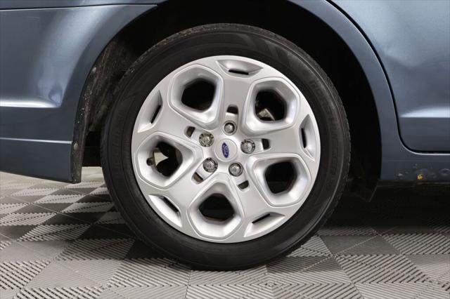 used 2011 Ford Fusion car, priced at $6,995