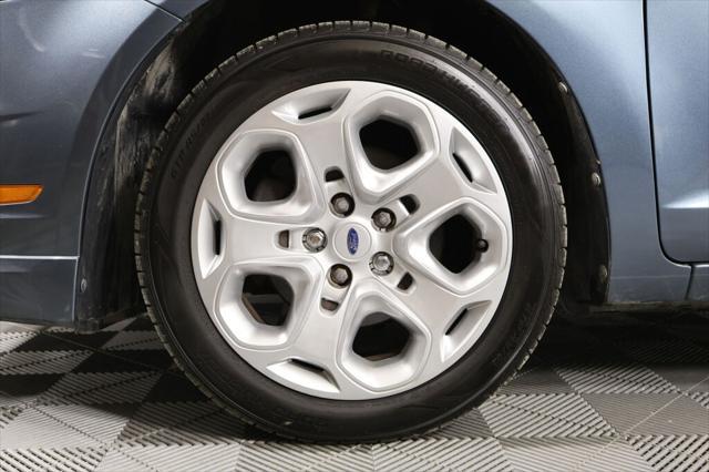 used 2011 Ford Fusion car, priced at $6,995