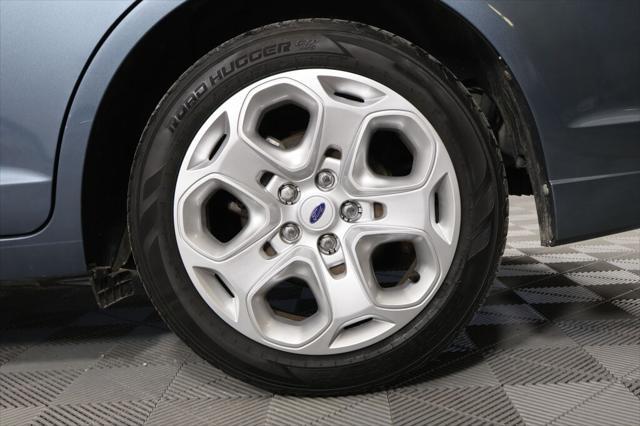 used 2011 Ford Fusion car, priced at $6,995