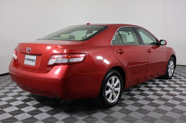 used 2010 Toyota Camry car, priced at $6,995