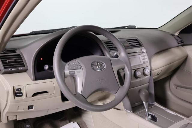 used 2010 Toyota Camry car, priced at $6,995