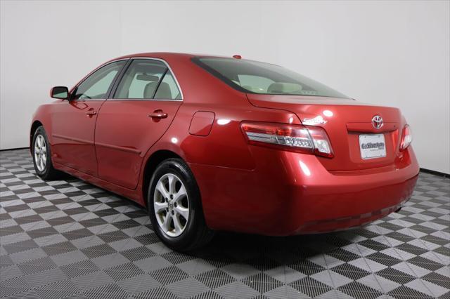 used 2010 Toyota Camry car, priced at $6,995