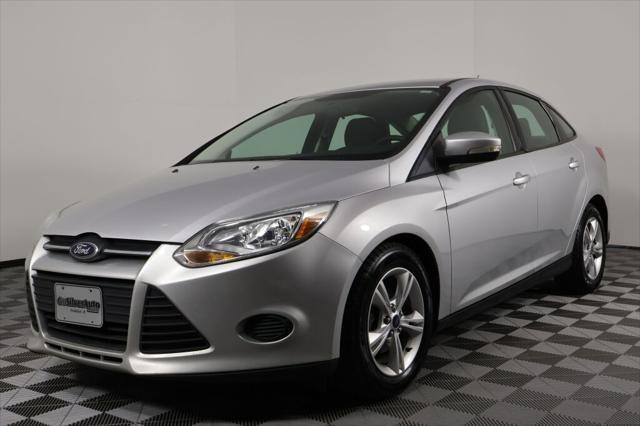 used 2013 Ford Focus car, priced at $6,994