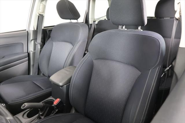 used 2015 Subaru Forester car, priced at $13,795