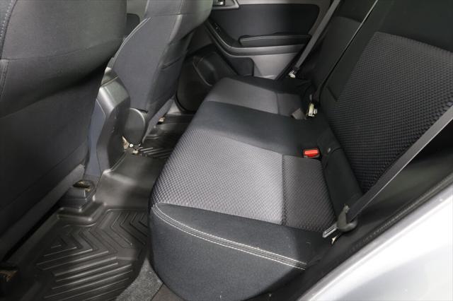 used 2015 Subaru Forester car, priced at $13,795