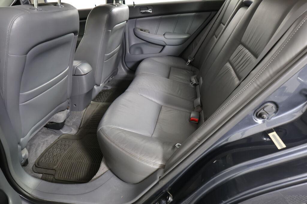 used 2007 Honda Accord Hybrid car, priced at $6,292