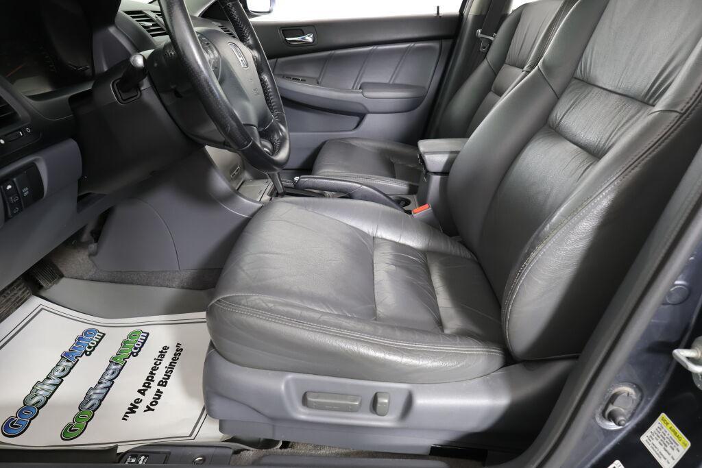 used 2007 Honda Accord Hybrid car, priced at $6,292