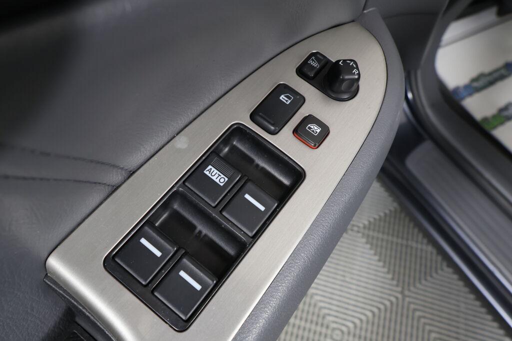 used 2007 Honda Accord Hybrid car, priced at $6,292