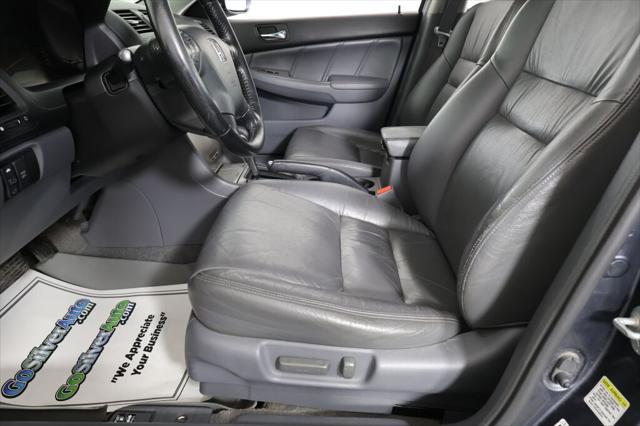 used 2007 Honda Accord Hybrid car, priced at $6,995