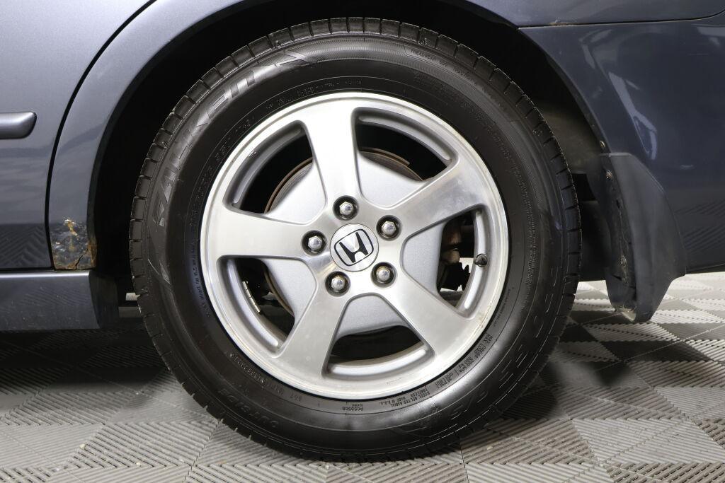 used 2007 Honda Accord Hybrid car, priced at $6,292