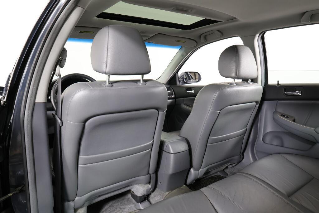 used 2007 Honda Accord Hybrid car, priced at $6,292