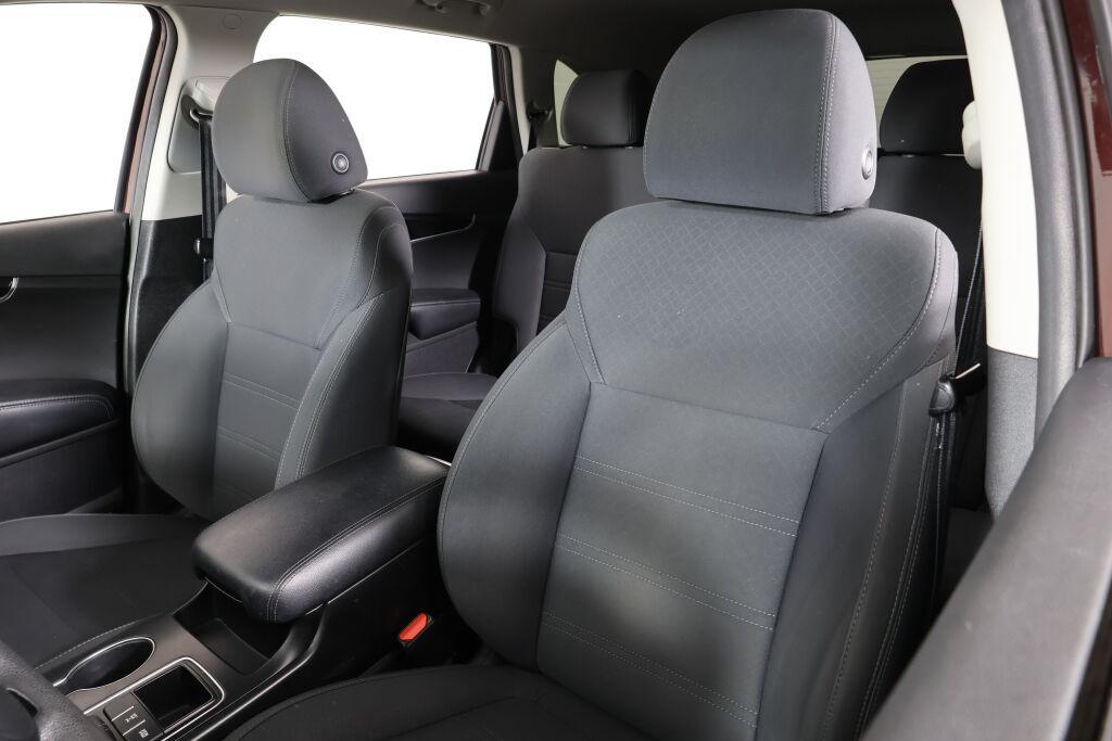used 2019 Kia Sorento car, priced at $10,193