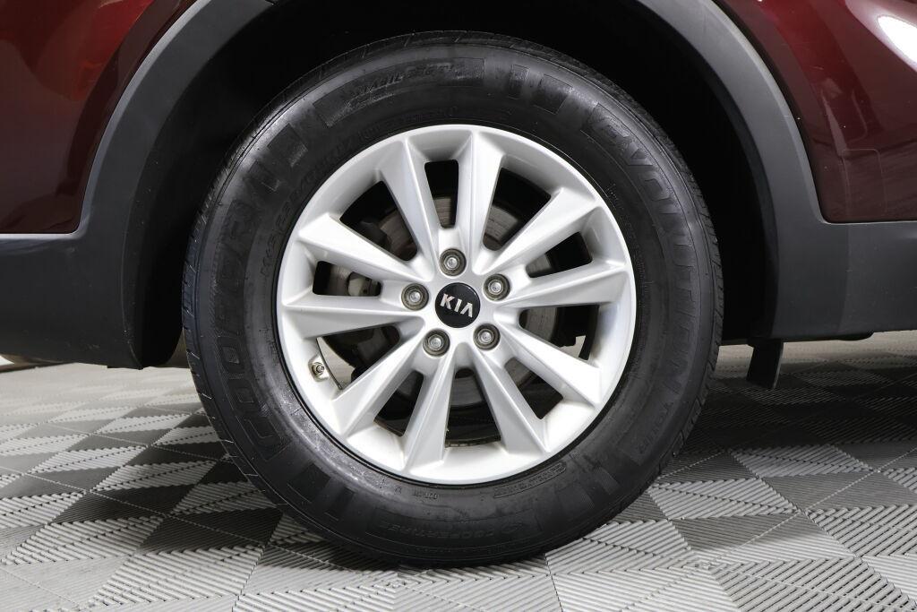 used 2019 Kia Sorento car, priced at $10,193