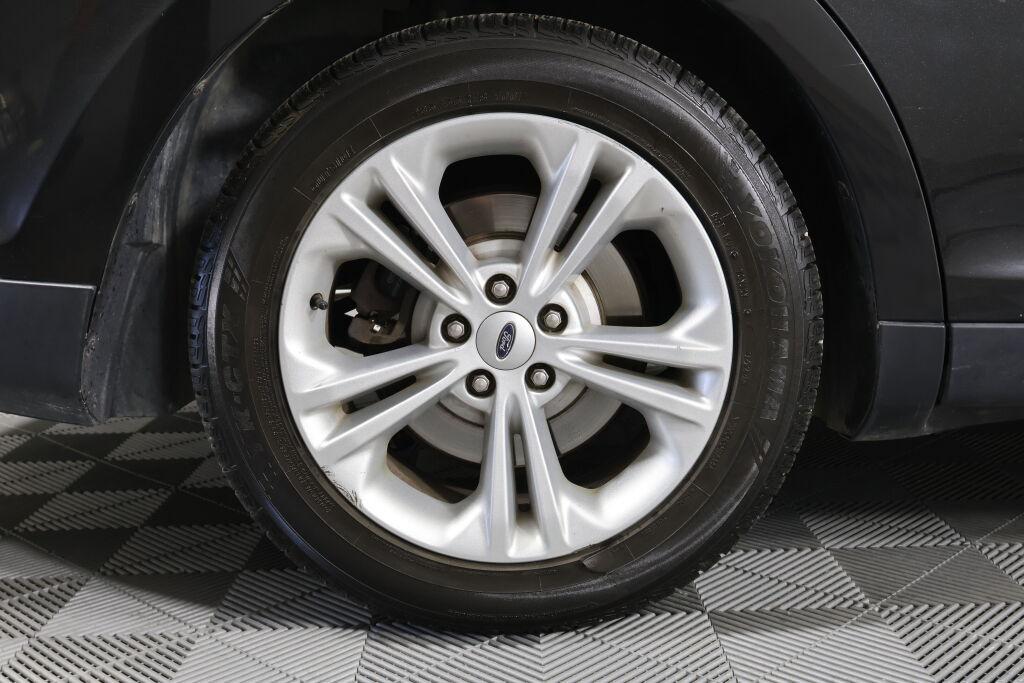 used 2015 Ford Taurus car, priced at $7,995