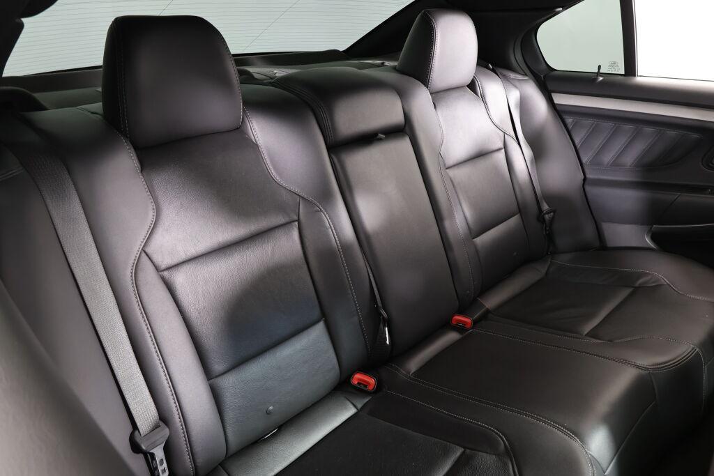 used 2015 Ford Taurus car, priced at $7,995