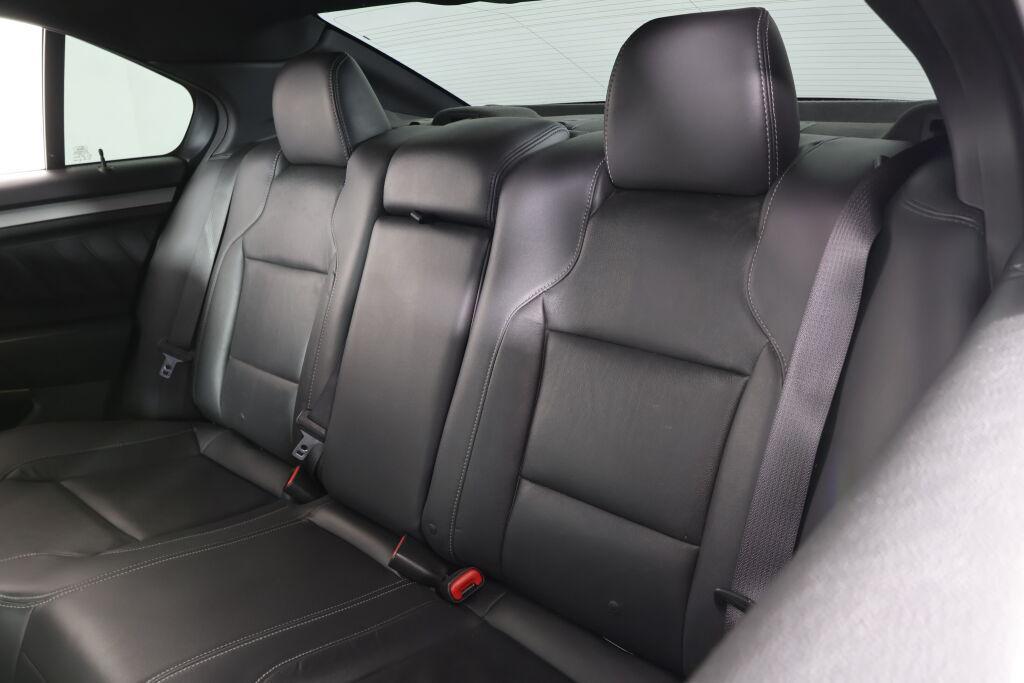 used 2015 Ford Taurus car, priced at $7,995