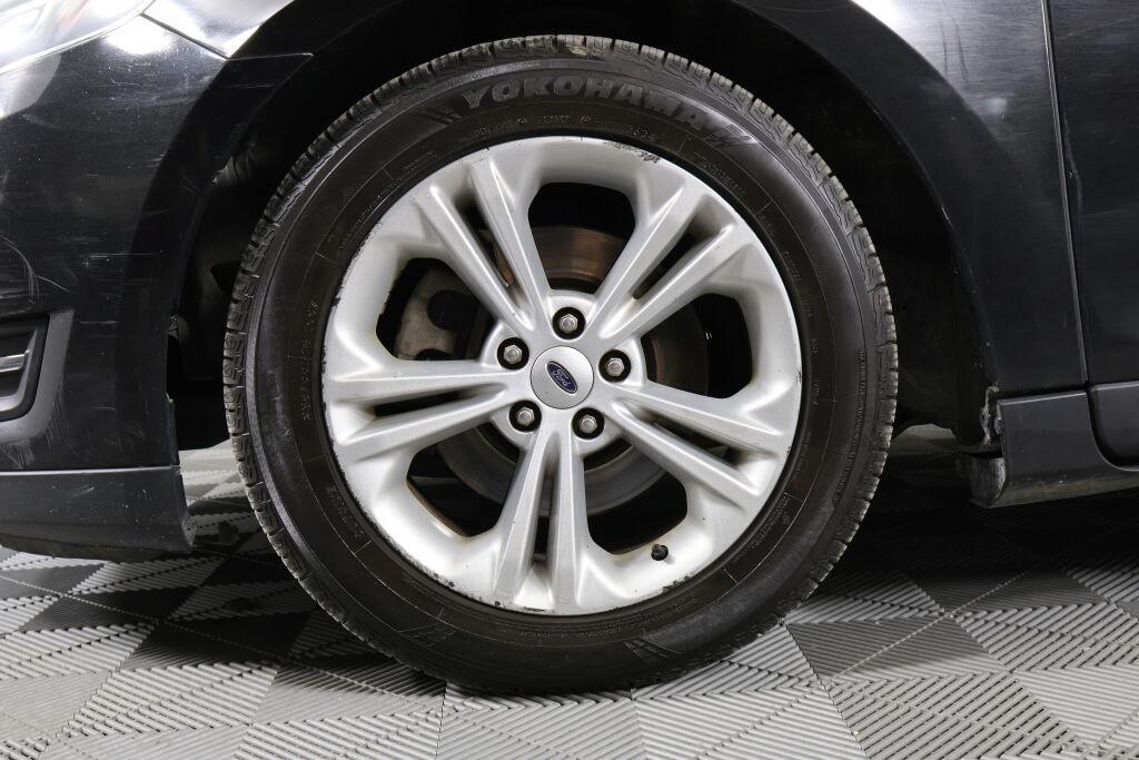 used 2015 Ford Taurus car, priced at $7,995