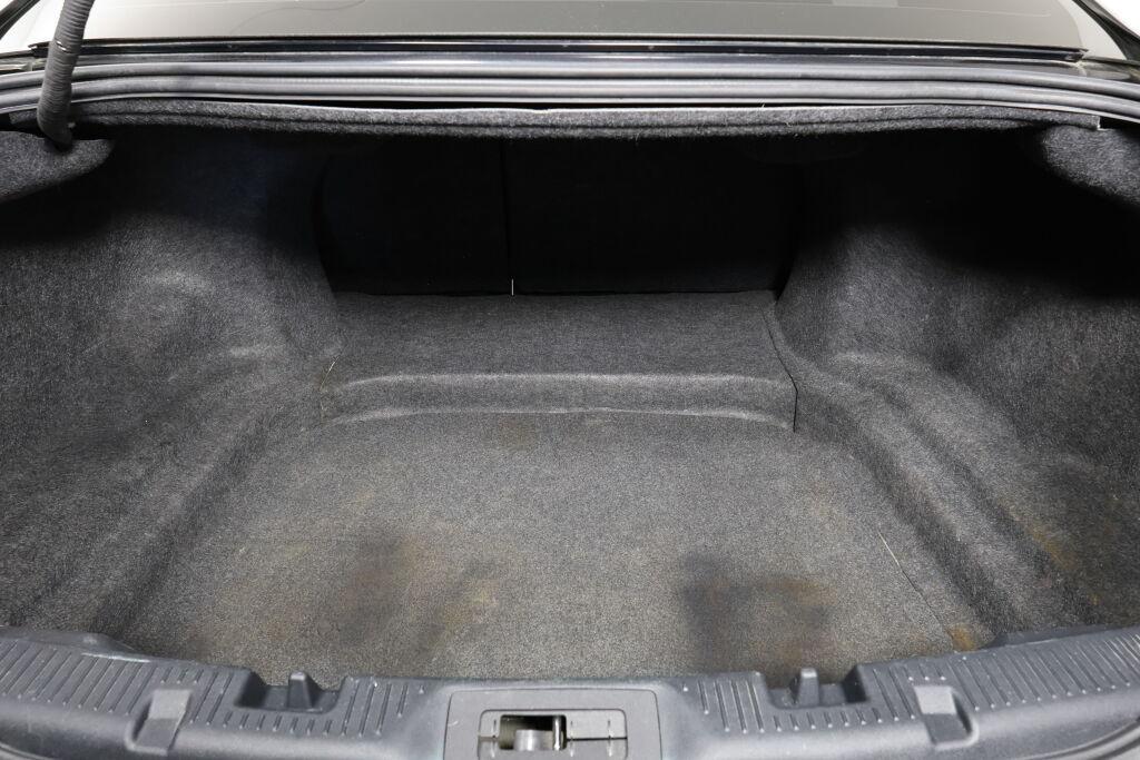 used 2015 Ford Taurus car, priced at $7,995