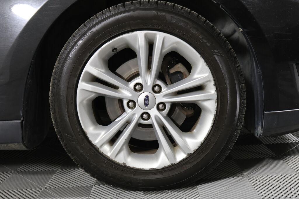 used 2015 Ford Taurus car, priced at $7,995