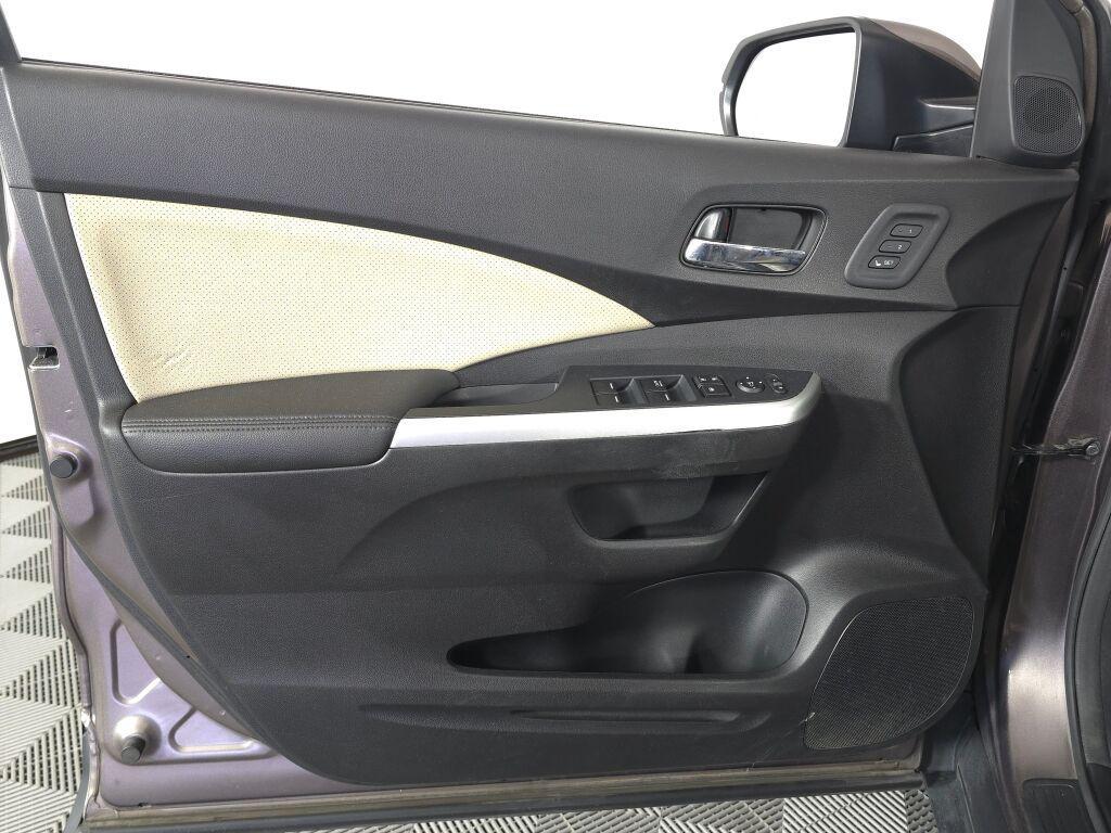 used 2016 Honda CR-V car, priced at $14,393