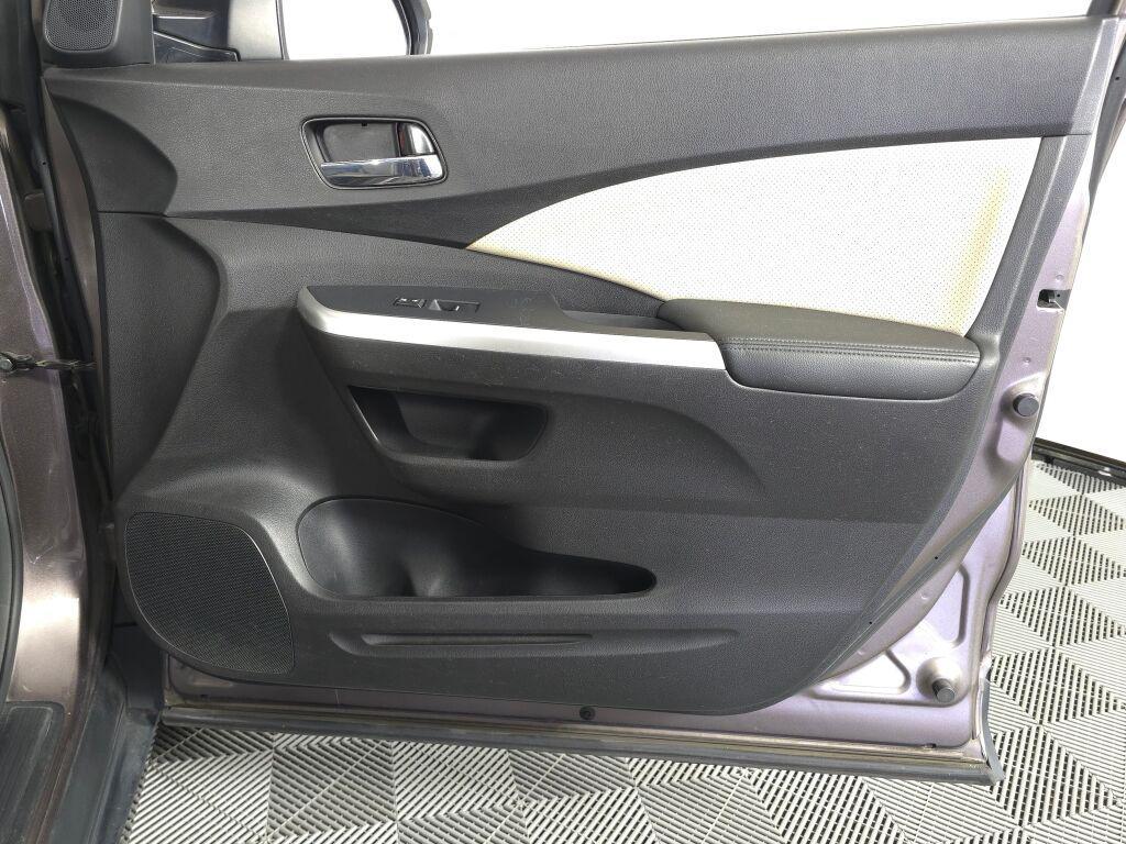 used 2016 Honda CR-V car, priced at $14,393