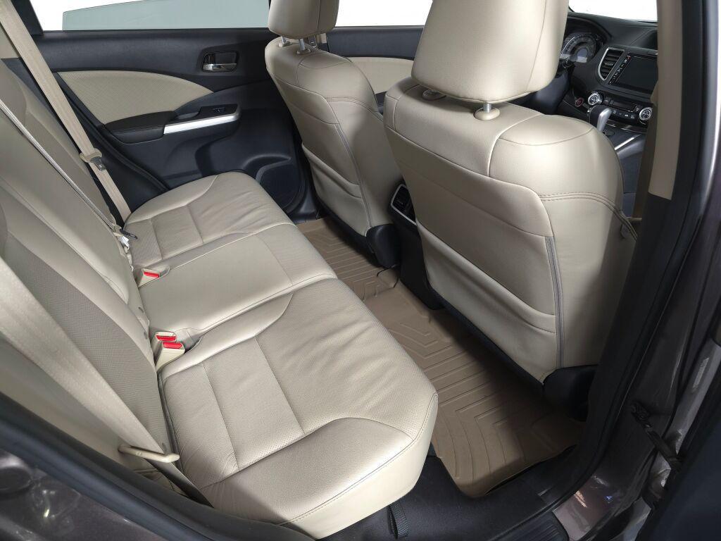 used 2016 Honda CR-V car, priced at $14,393