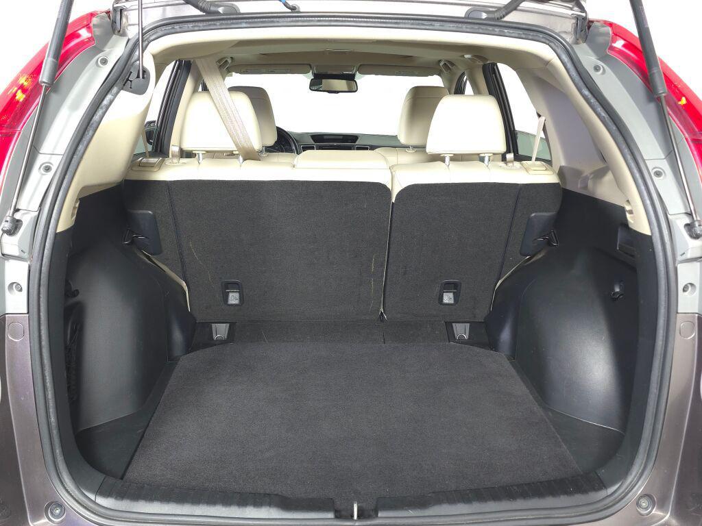 used 2016 Honda CR-V car, priced at $14,393