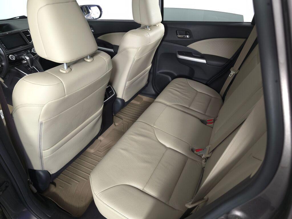 used 2016 Honda CR-V car, priced at $14,393