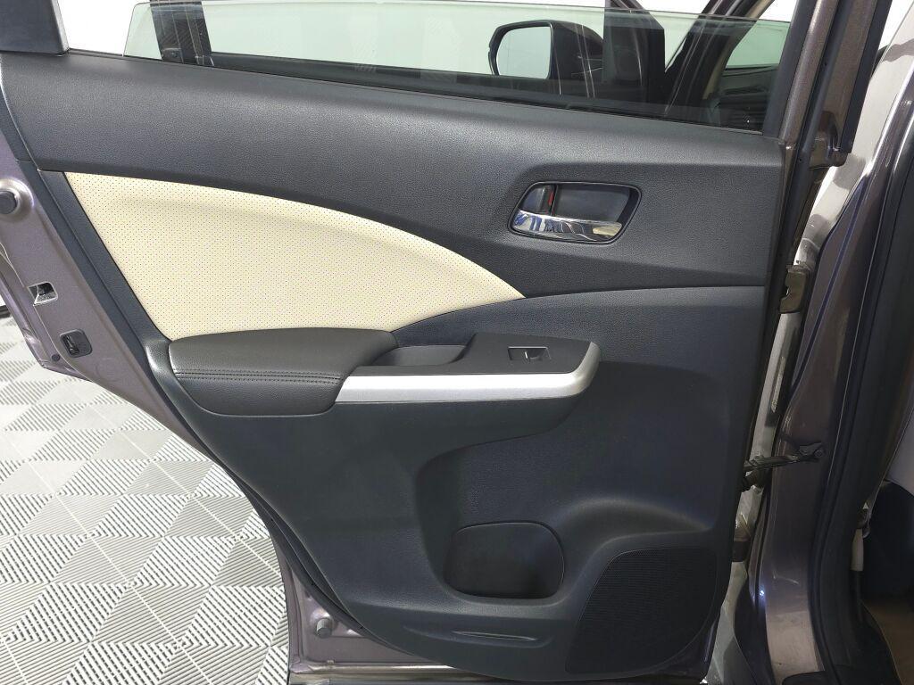 used 2016 Honda CR-V car, priced at $14,393