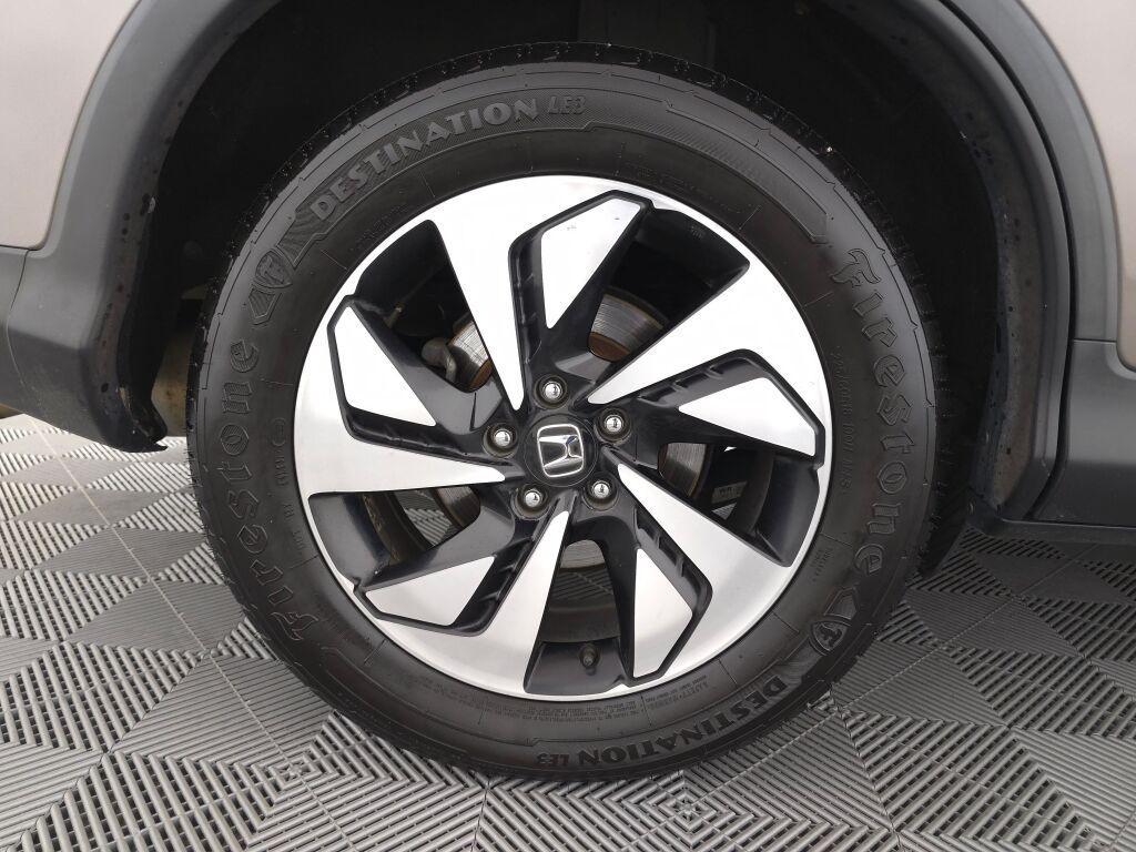 used 2016 Honda CR-V car, priced at $14,393