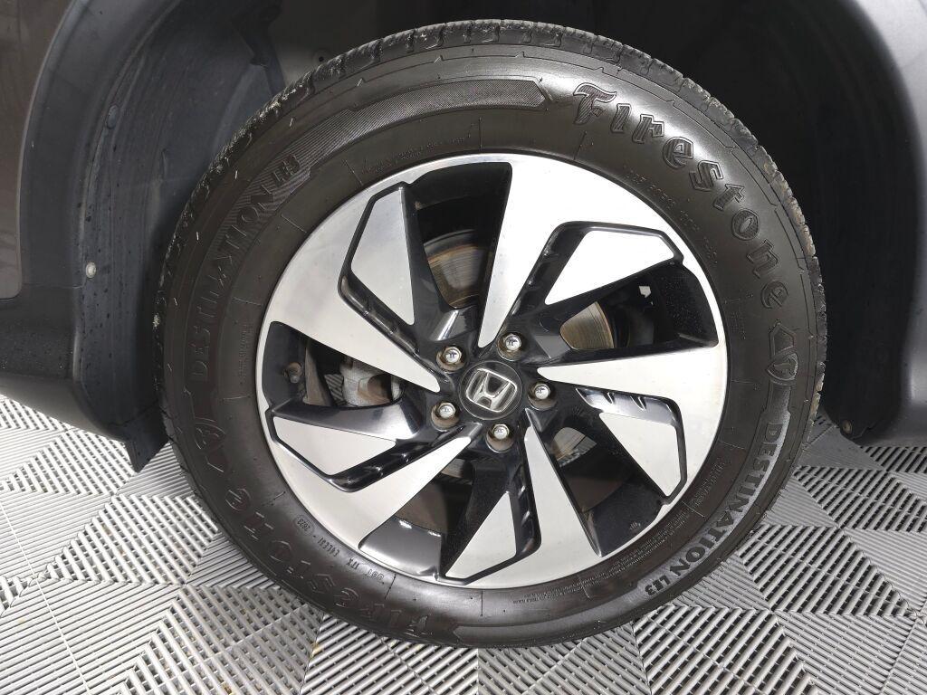 used 2016 Honda CR-V car, priced at $14,393