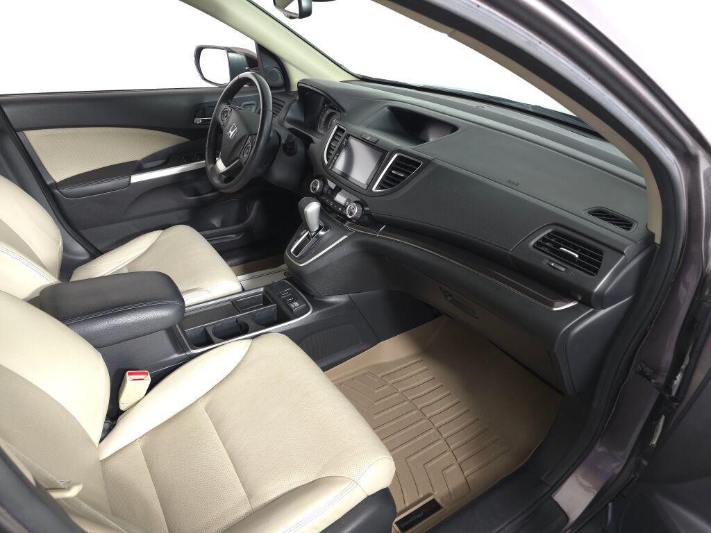 used 2016 Honda CR-V car, priced at $14,393