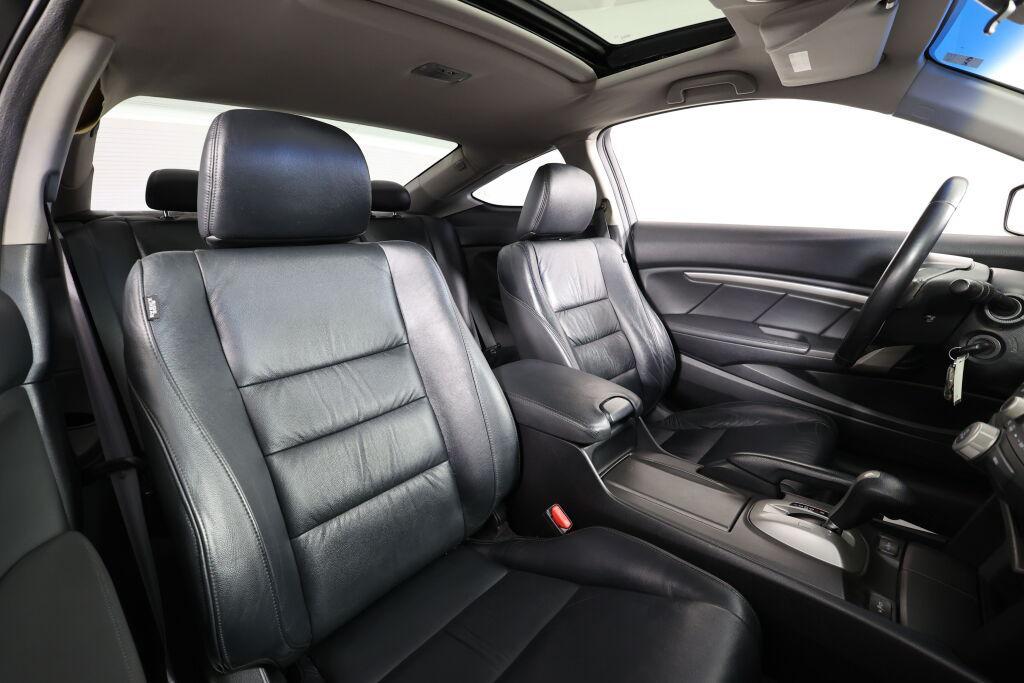 used 2010 Honda Accord car, priced at $7,995