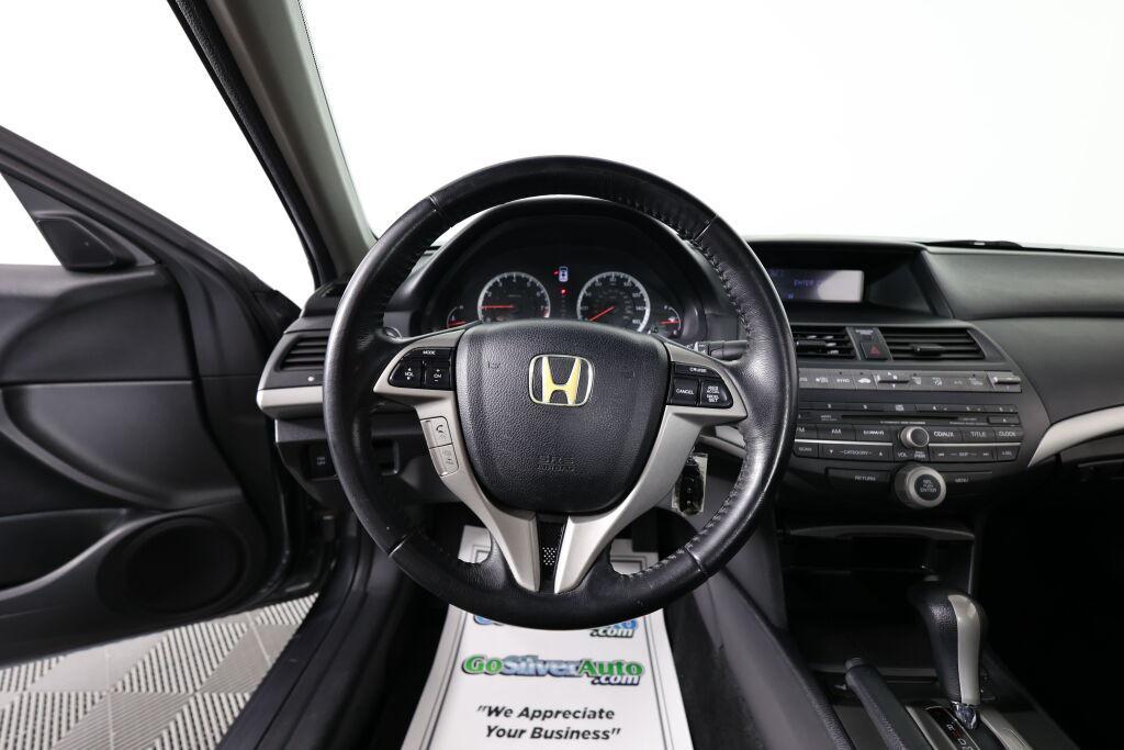used 2010 Honda Accord car, priced at $7,995