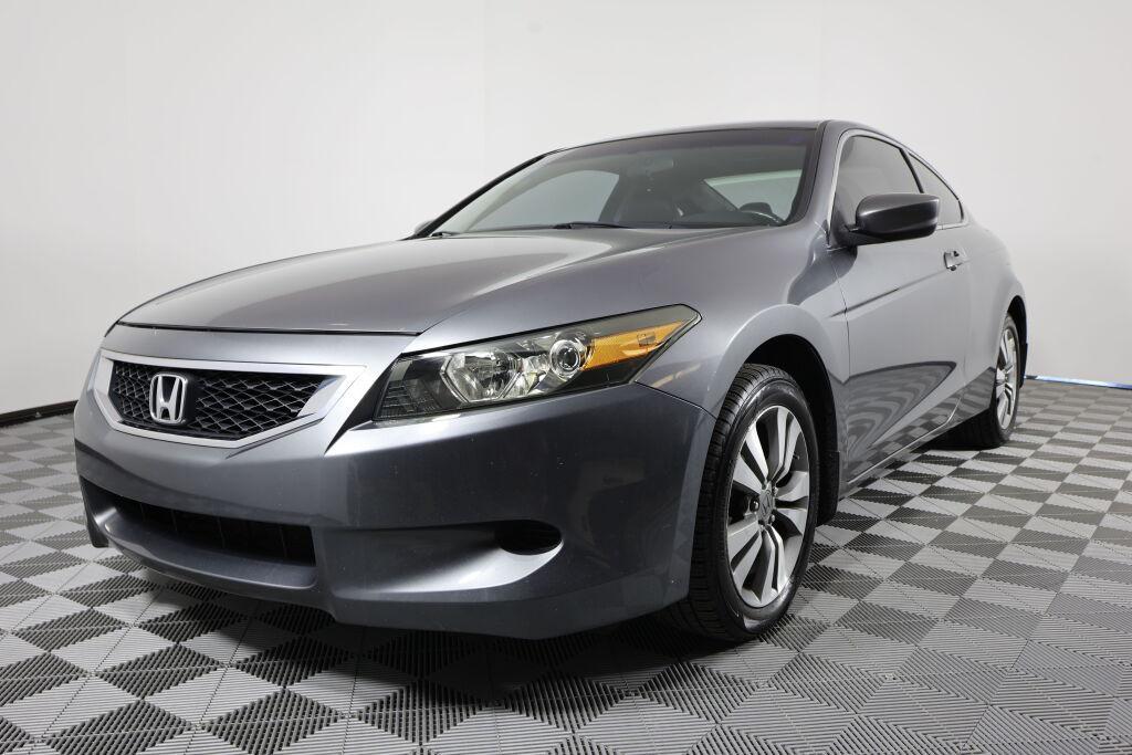used 2010 Honda Accord car, priced at $7,995