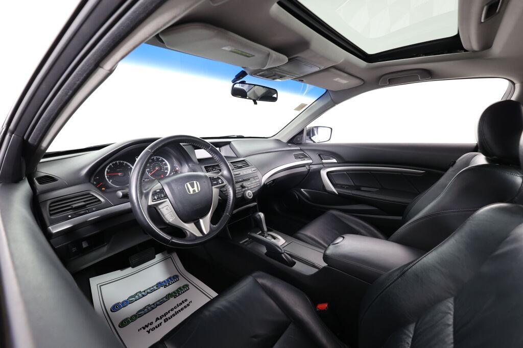 used 2010 Honda Accord car, priced at $7,995