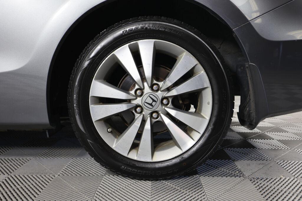 used 2010 Honda Accord car, priced at $7,995