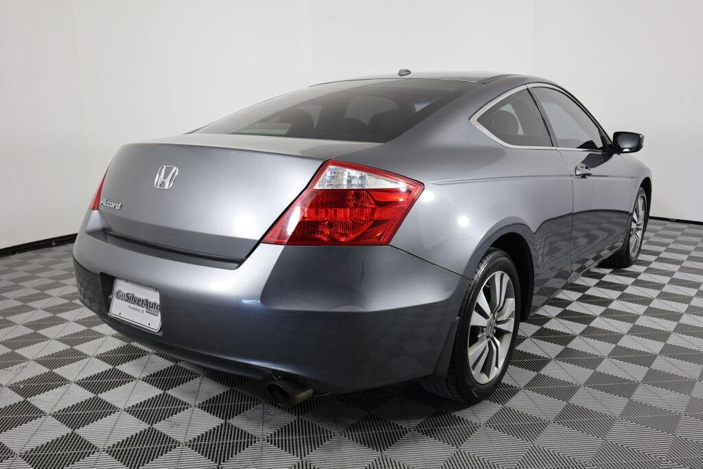 used 2010 Honda Accord car, priced at $7,995