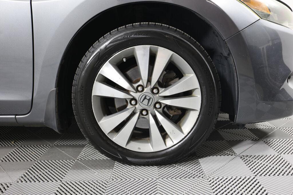 used 2010 Honda Accord car, priced at $7,995