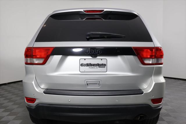 used 2013 Jeep Grand Cherokee car, priced at $9,995