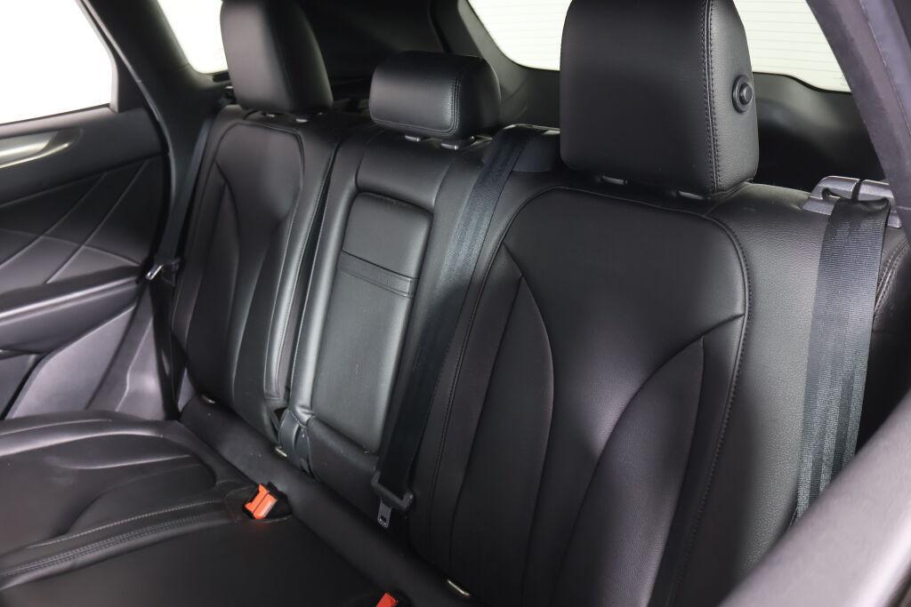 used 2017 Lincoln MKC car, priced at $9,989