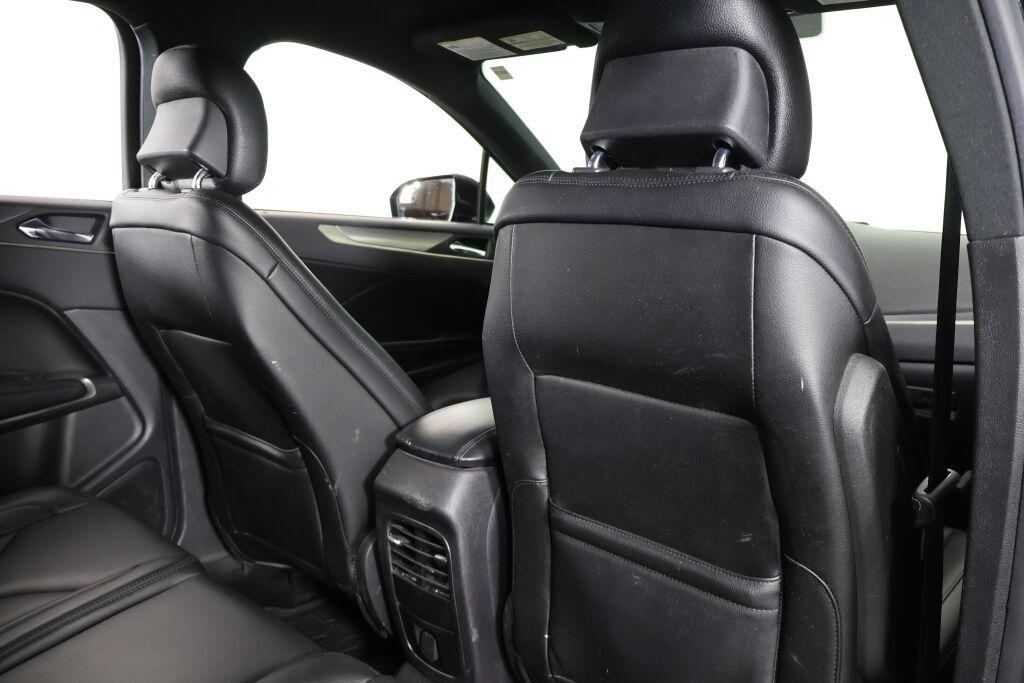 used 2017 Lincoln MKC car, priced at $9,989