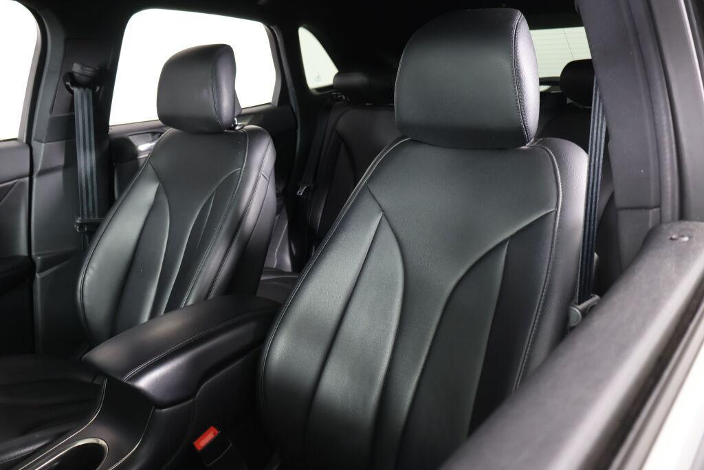 used 2017 Lincoln MKC car, priced at $9,989