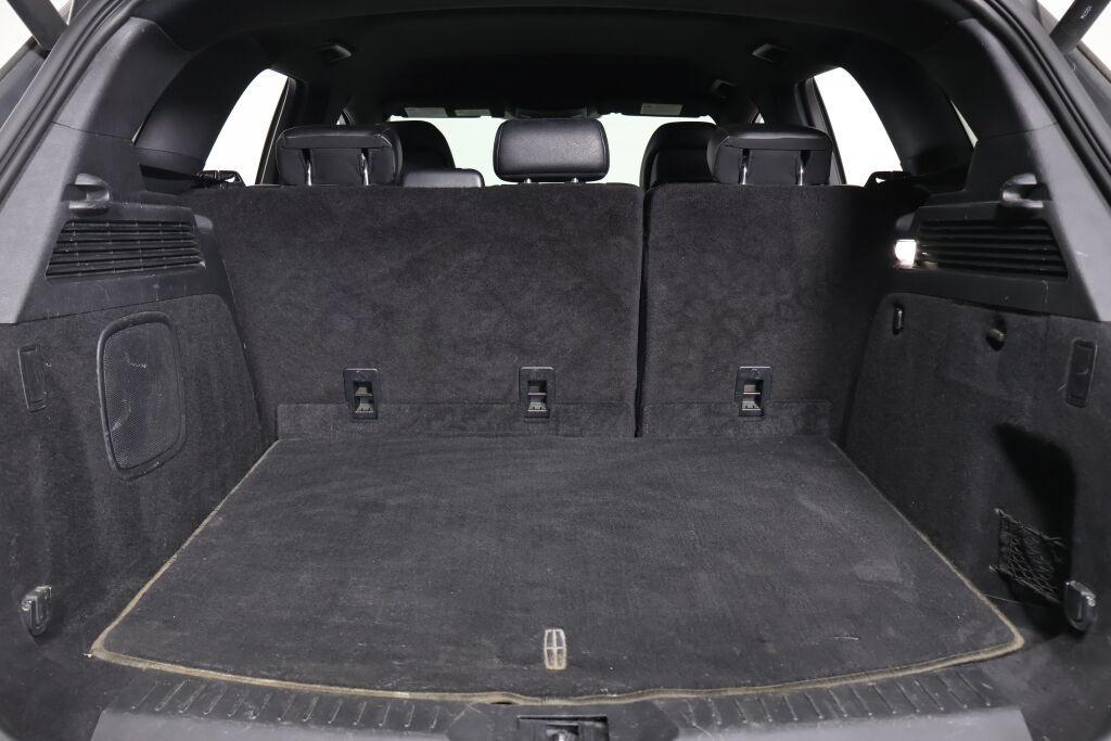 used 2017 Lincoln MKC car, priced at $9,989