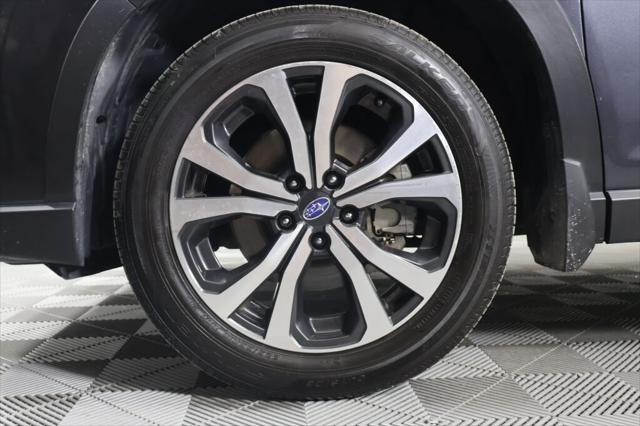 used 2019 Subaru Forester car, priced at $24,995