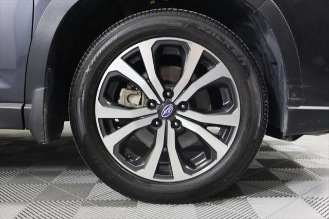 used 2019 Subaru Forester car, priced at $24,995