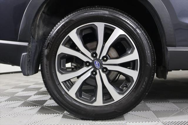 used 2019 Subaru Forester car, priced at $24,995