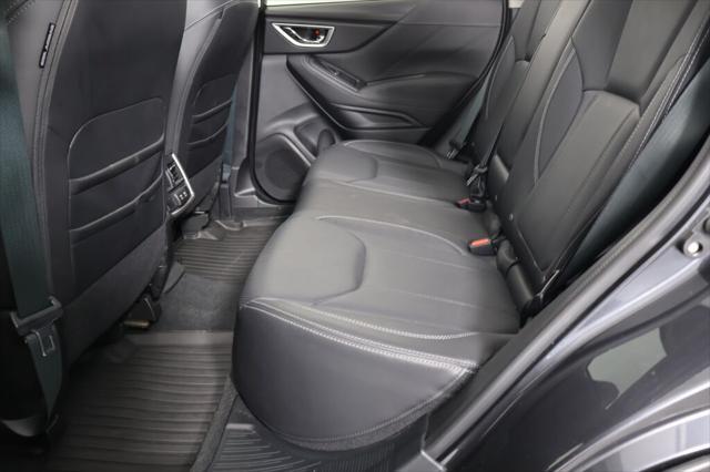 used 2019 Subaru Forester car, priced at $24,995