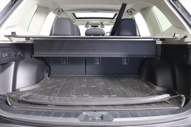 used 2019 Subaru Forester car, priced at $24,995